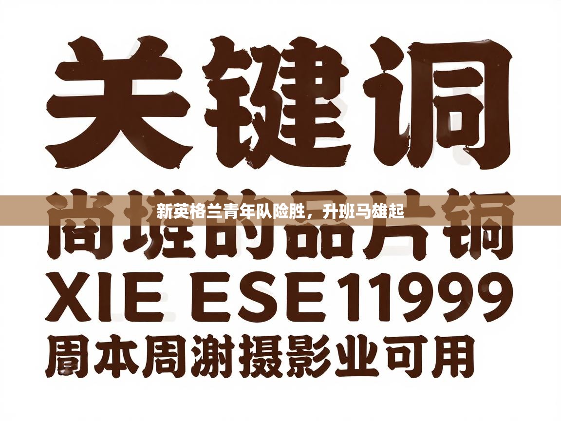 新英格兰青年队险胜，升班马雄起  第1张