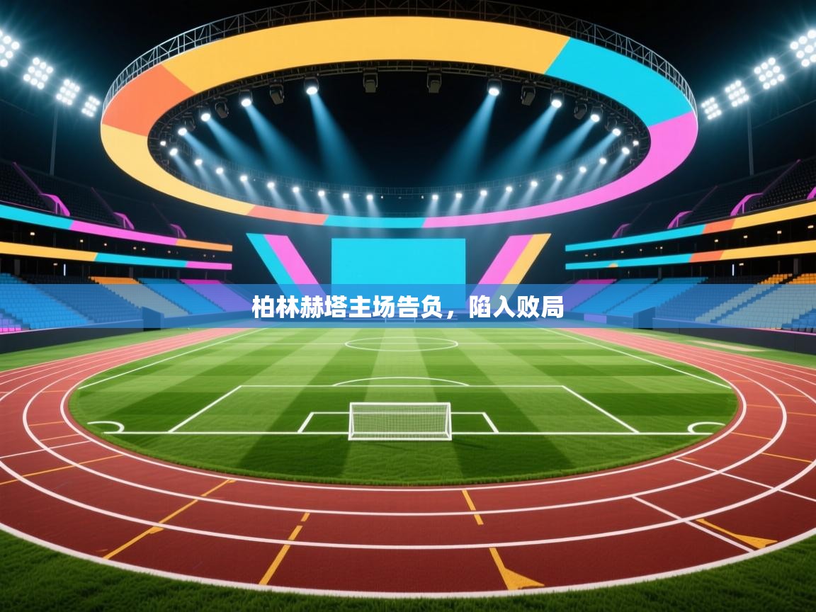 柏林赫塔主场告负,陷入败局 第2张