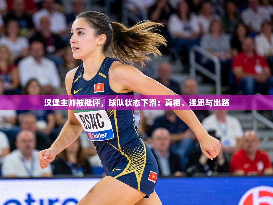 汉堡主帅被批评，球队状态下滑：真相、迷思与出路  第2张