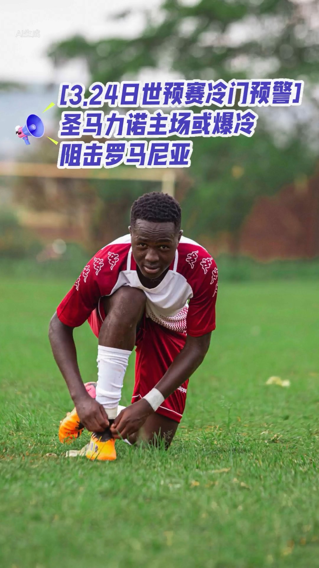 包含圣马力诺队坚韧拼搏，取得胜利的词条