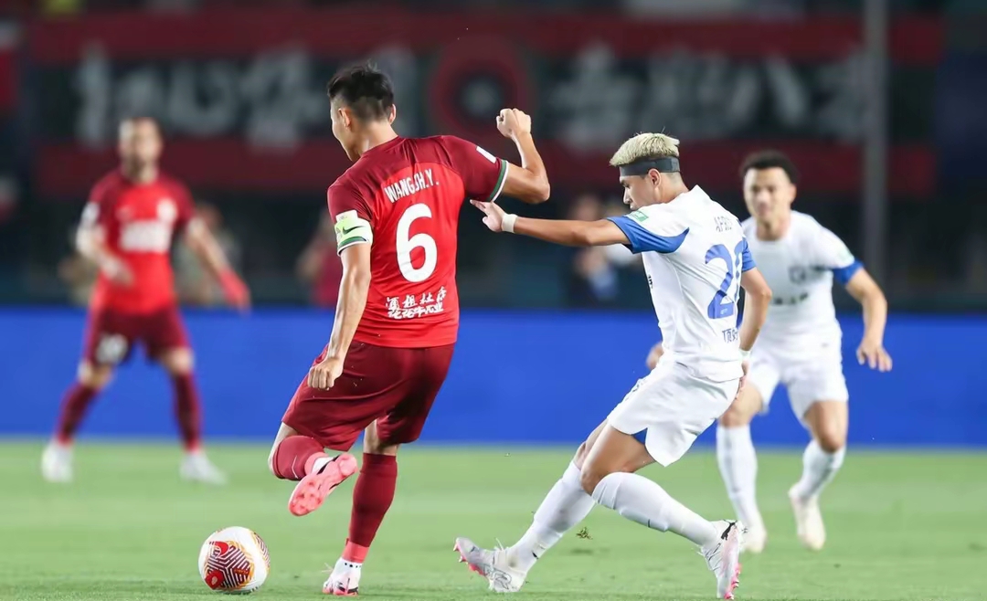 蒙彼利埃客场告负，连续两场失利球队状态下滑的简单介绍