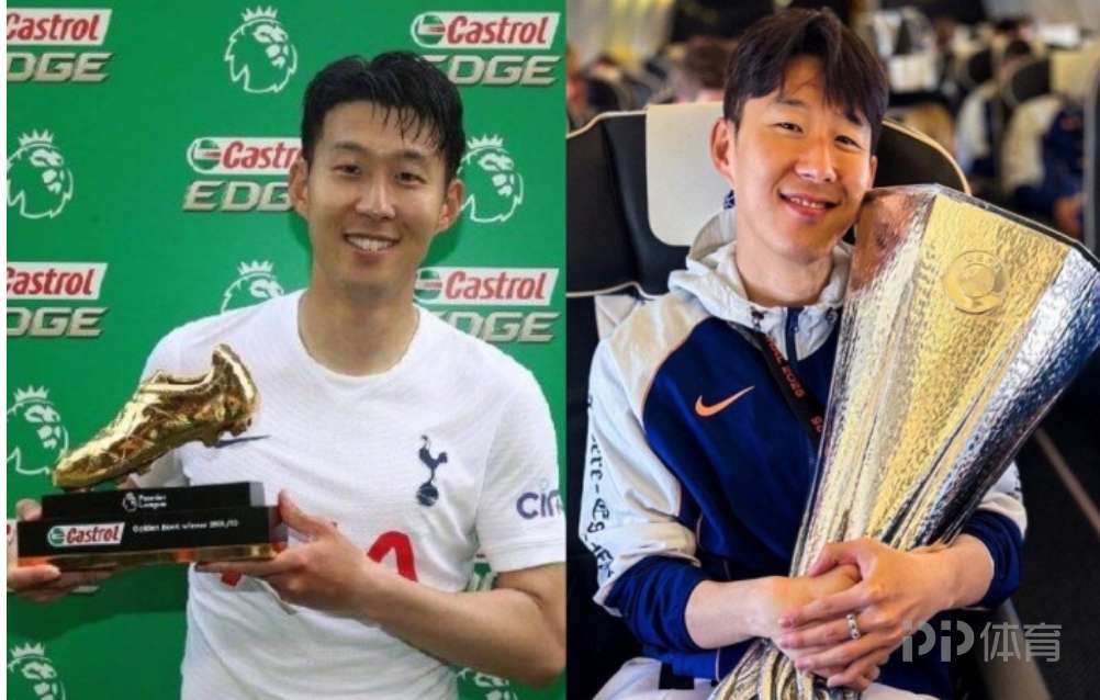 热刺客场夺冠，孙兴慜神准射门赢得赞誉的简单介绍