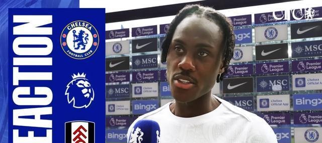 切尔西客场逆转，主帅大赞队员斗志的简单介绍