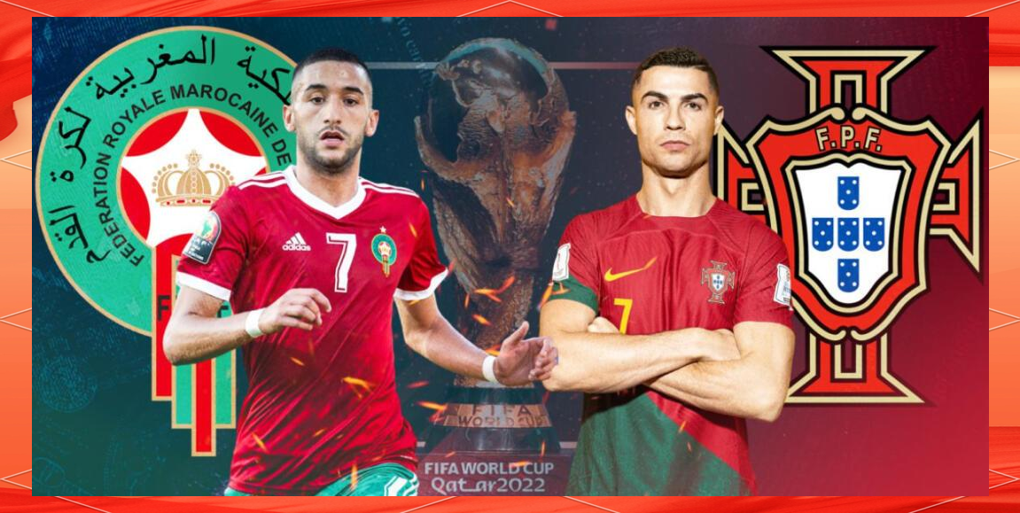 摩洛哥顺利晋级，小组赛场表现令人期待的简单介绍