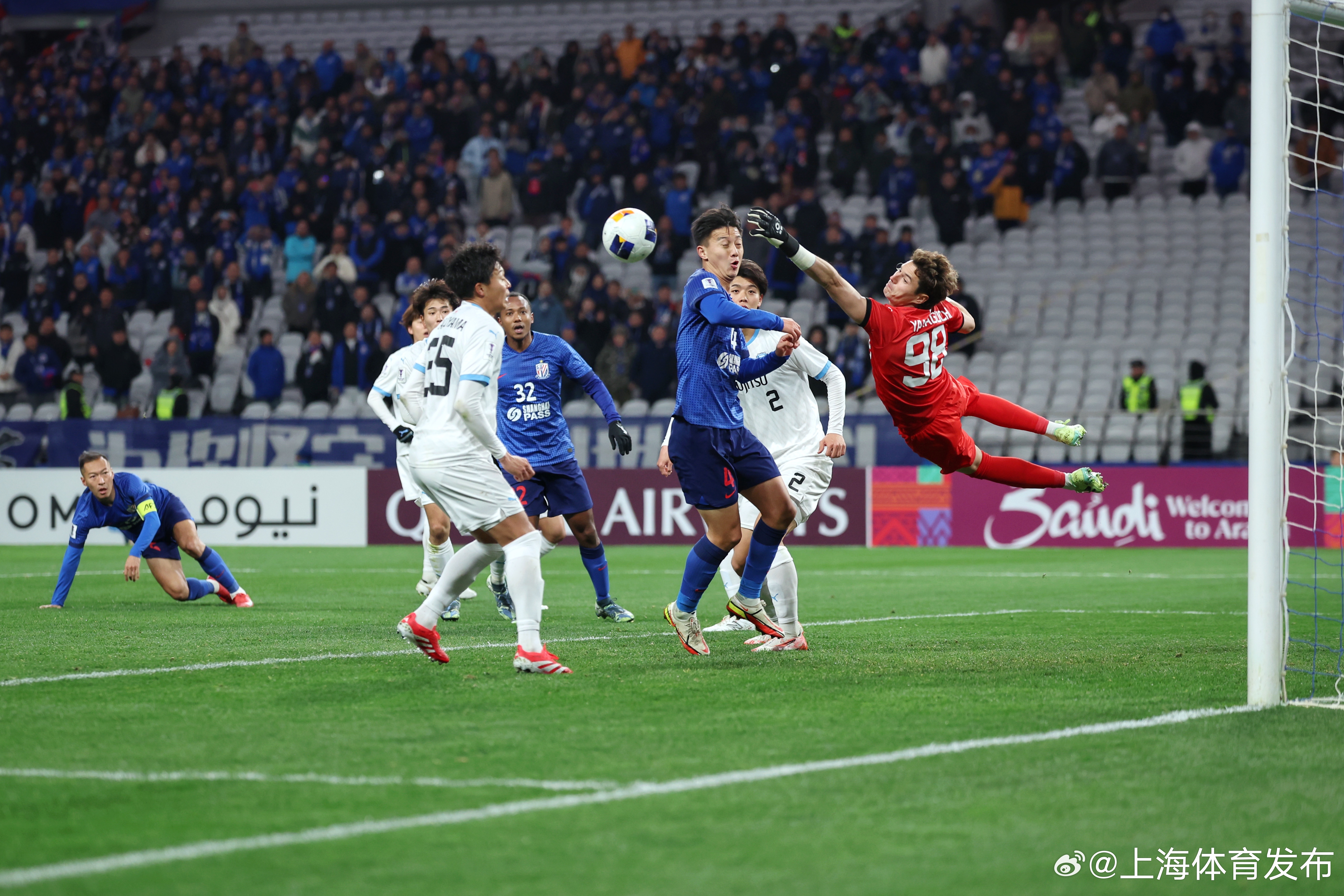 关于上海申花势不可挡，连续取得胜利的信息