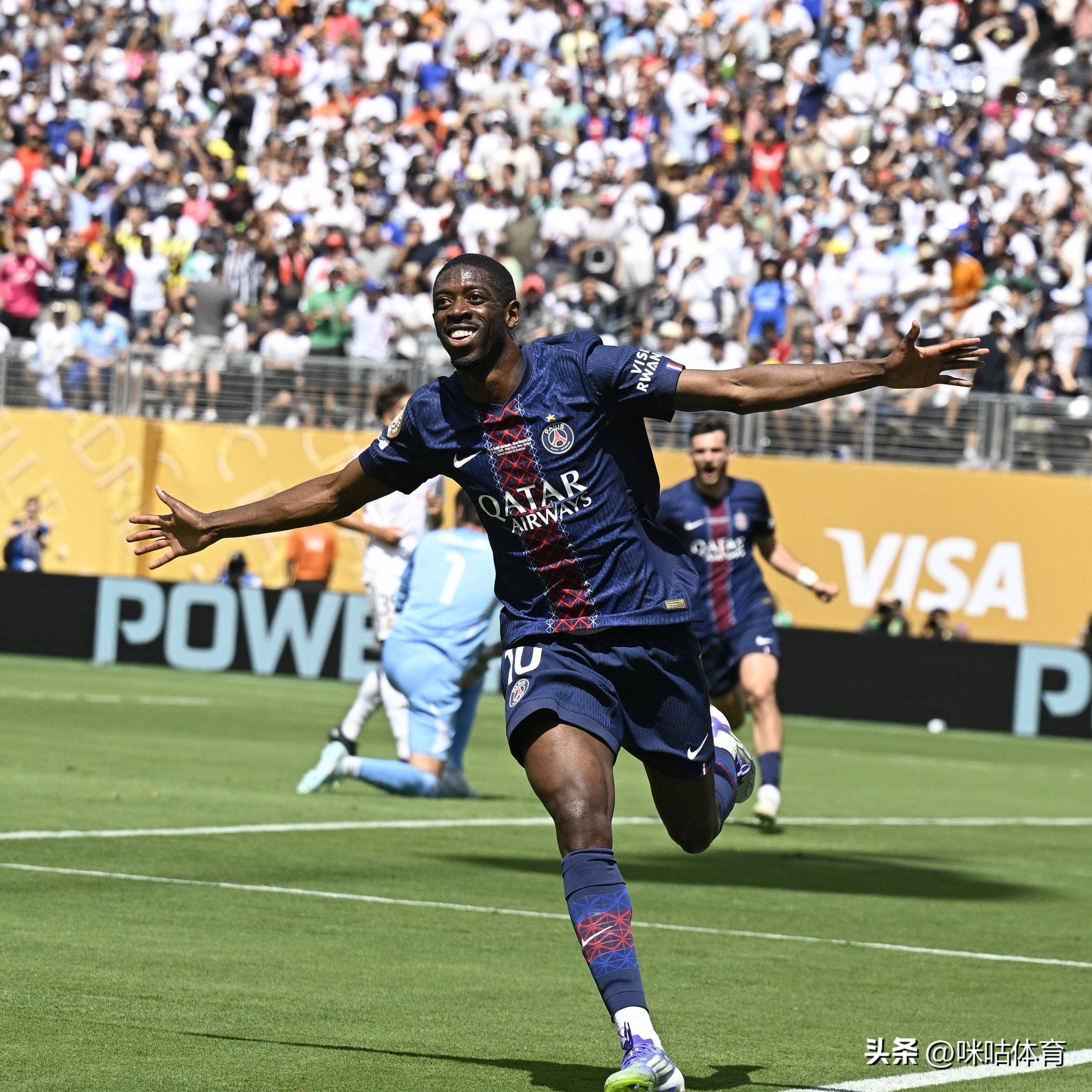 包含顶尖足球豪门展现实力，势不可挡的词条