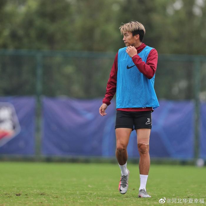 关于武汉卓尔客场大胜河北华夏幸福，士气大振的信息