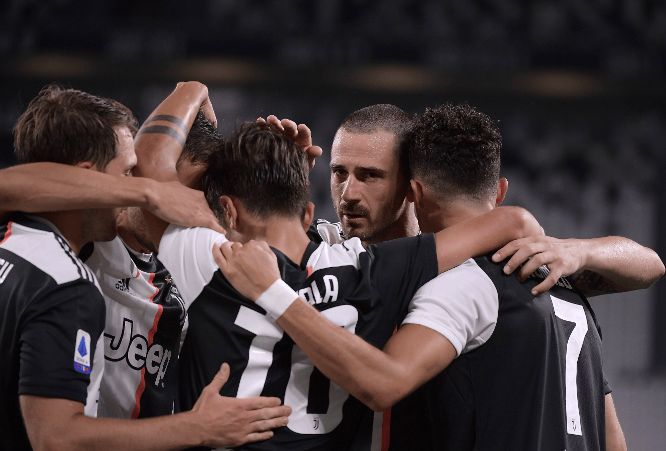 关于狂胜比！尤文图斯展现强大实力的信息