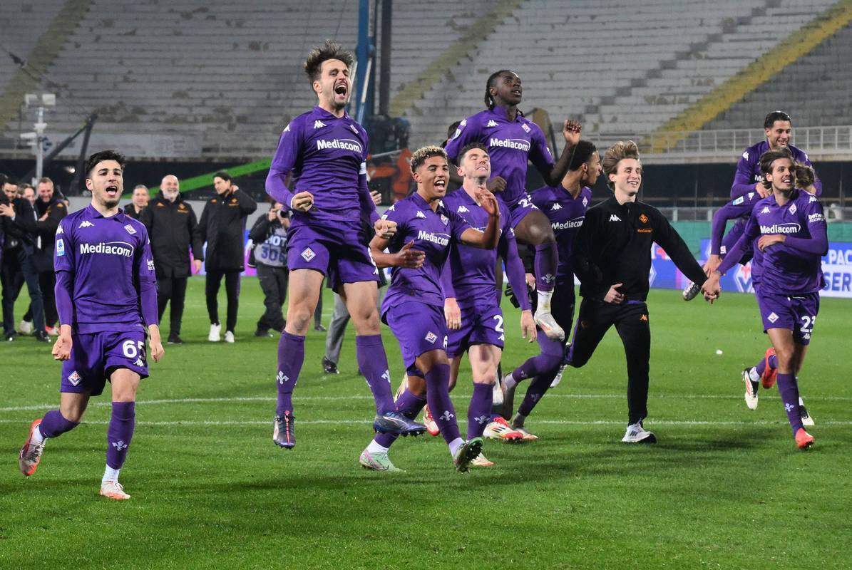 佛罗伦萨客场告捷，保级形势稍有缓和的简单介绍