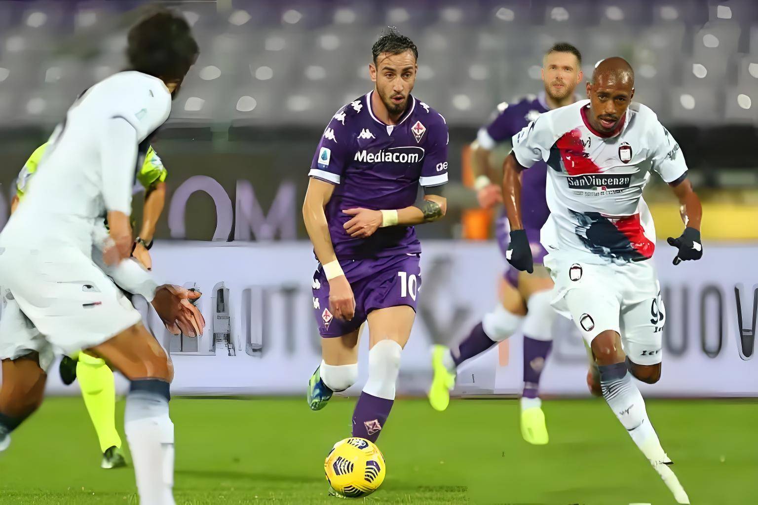 佛罗伦萨客场告捷，保级形势稍有缓和的简单介绍