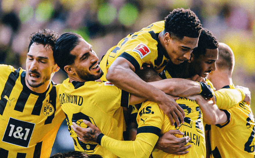 RB莱比锡壮举！横扫对手，继续领先积分榜的简单介绍