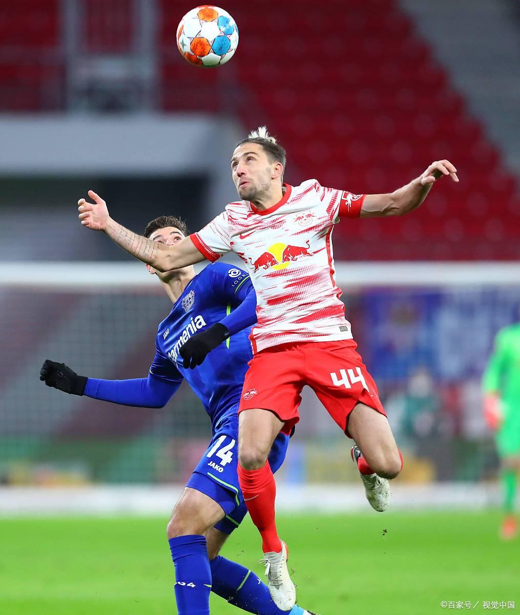 RB莱比锡壮举！横扫对手，继续领先积分榜的简单介绍