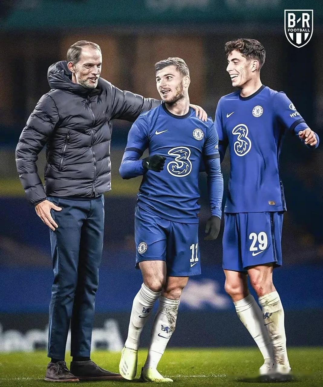 德国主帅教练团队调整，重点施以培训提升战力