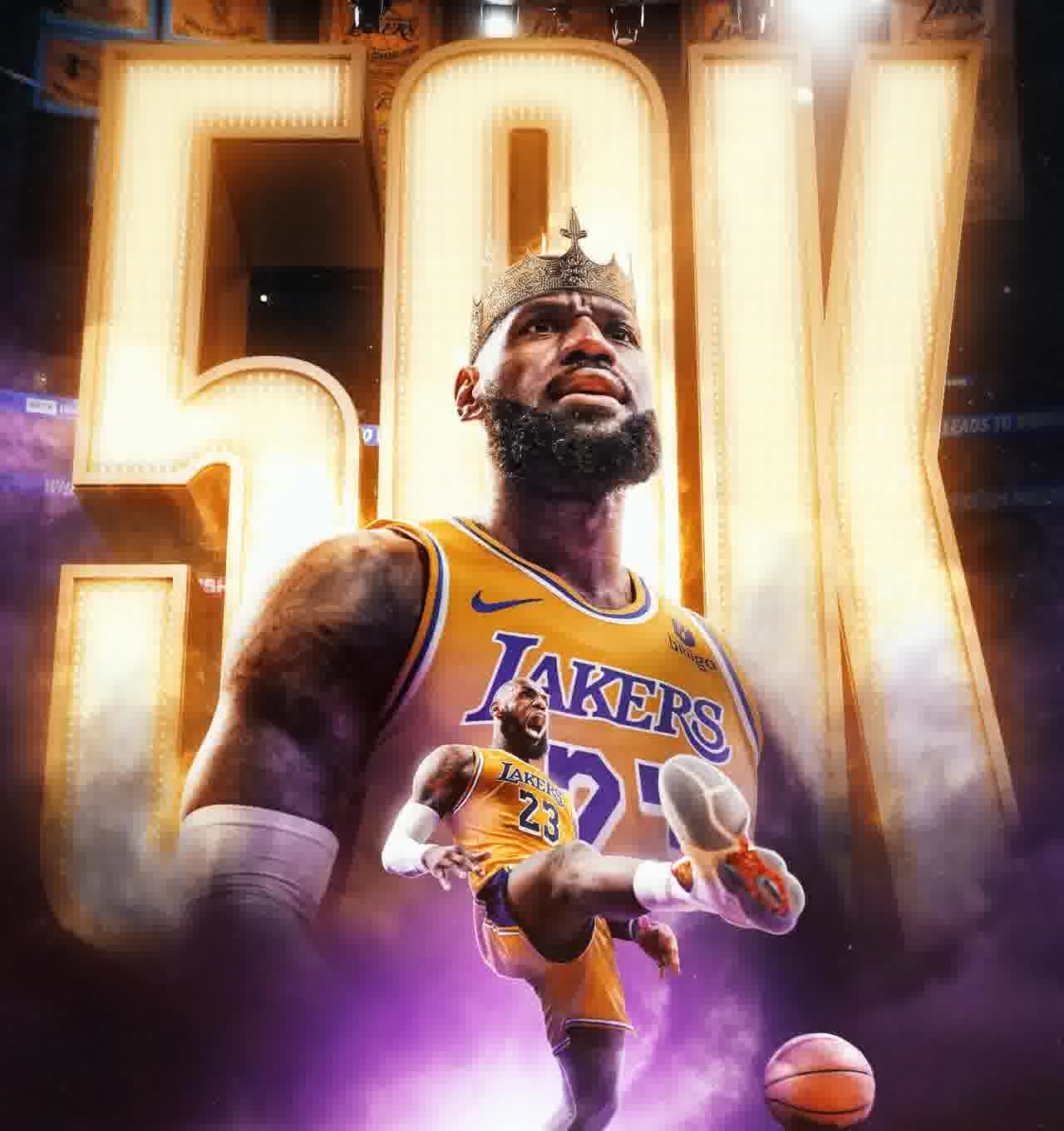 勒布朗-詹姆斯获得NBA最有价值球员奖项肯定的简单介绍