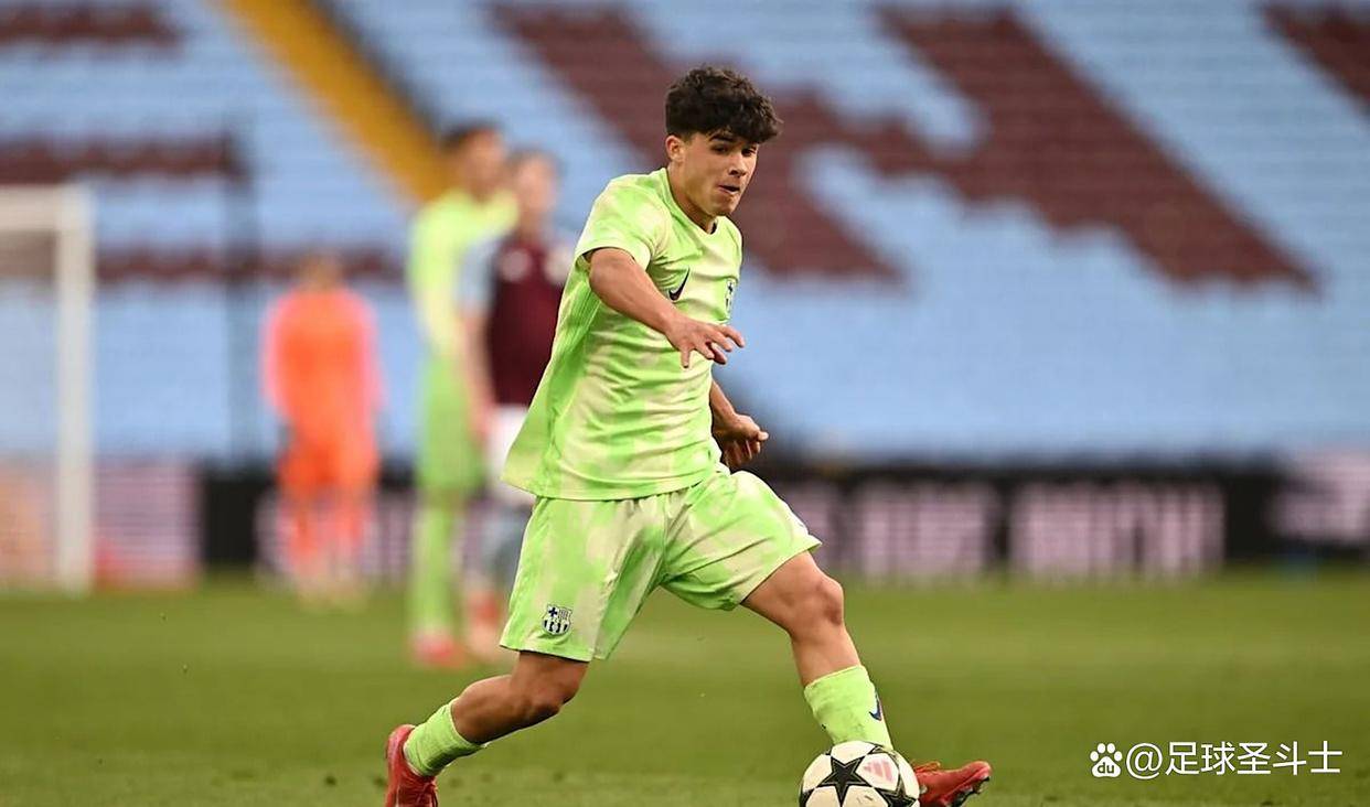 巴塞罗那传奇球星回归，将担任俱乐部青训教练的简单介绍