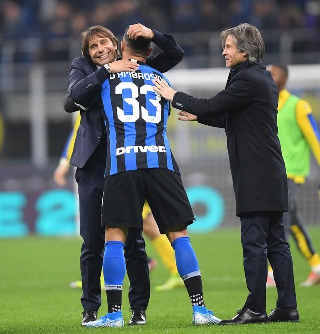 森西米兰击败都灵，保持连胜态势的简单介绍