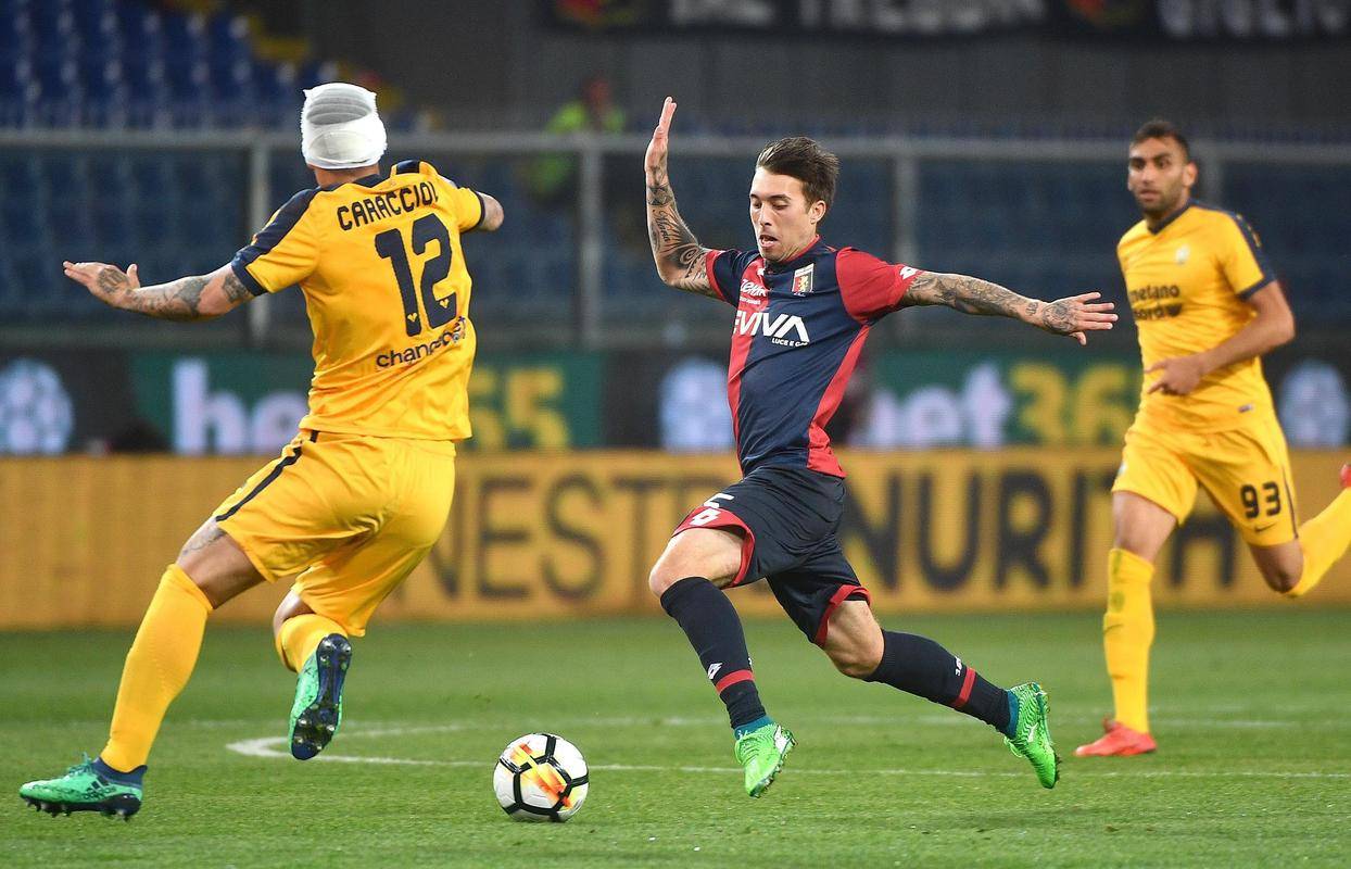 乌迪内斯客场逆袭，豪取三分