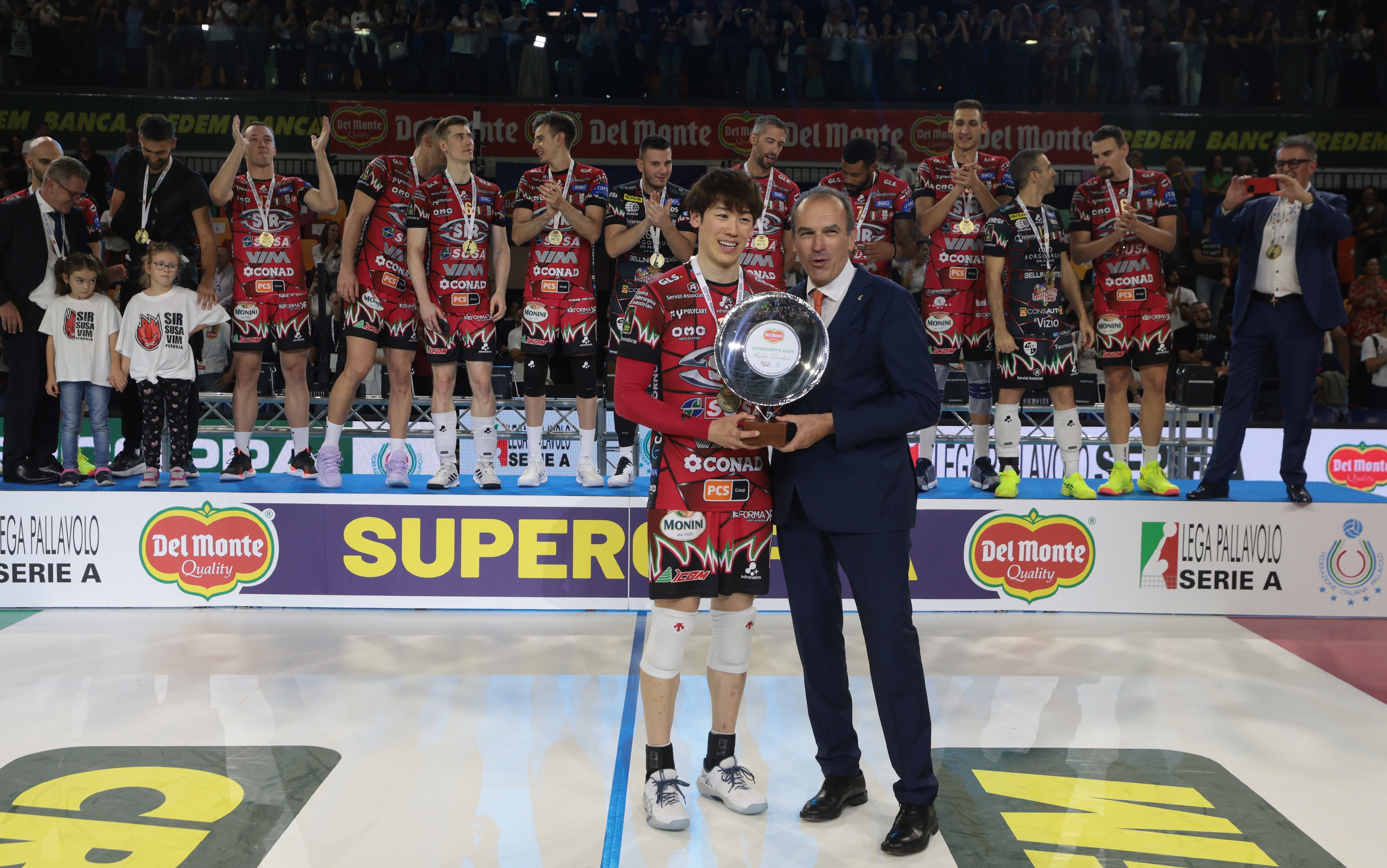 包含意大利运动员出击得当，收获满满的词条