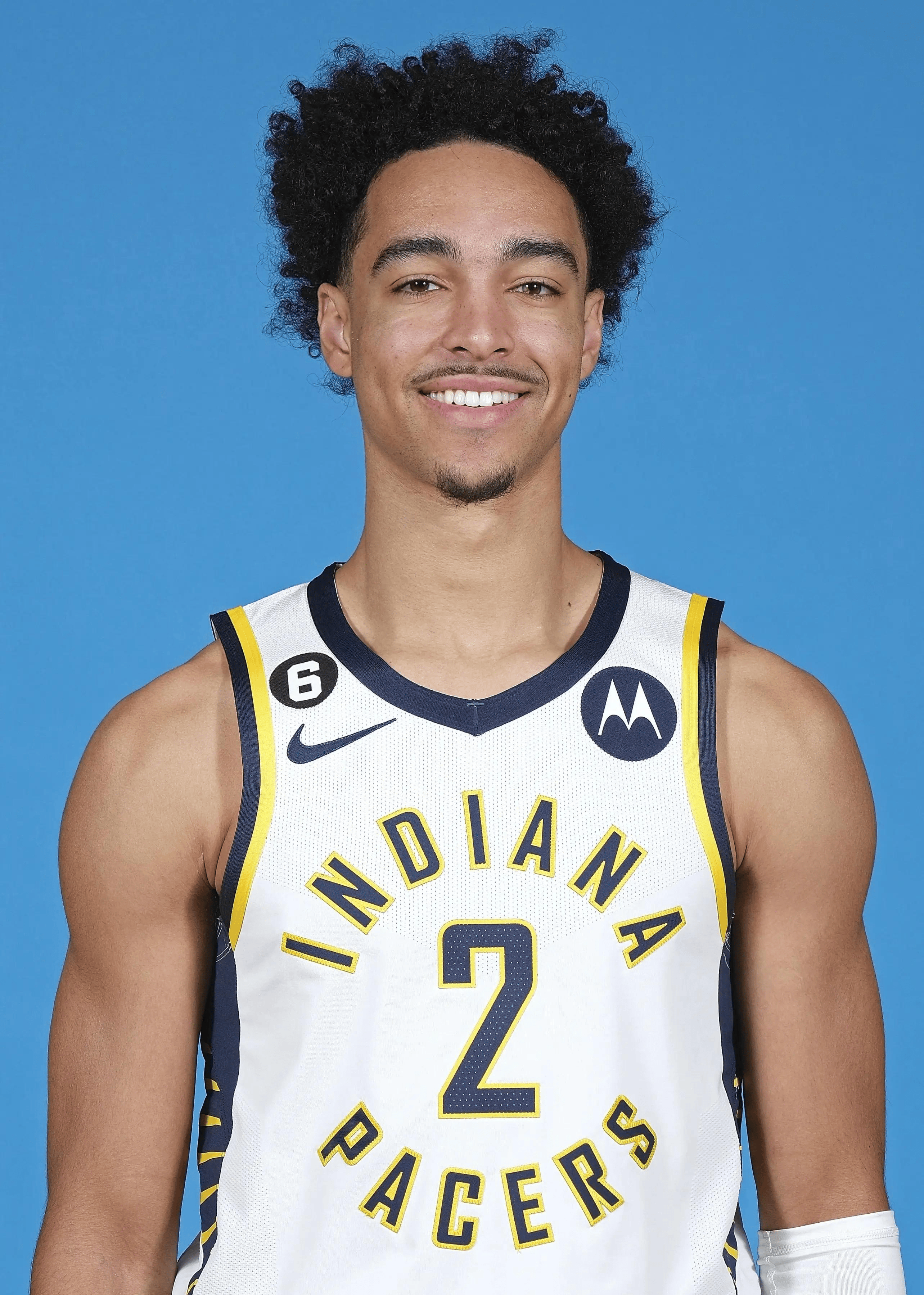 步行者球星表现抢眼，创造队史新纪录的简单介绍