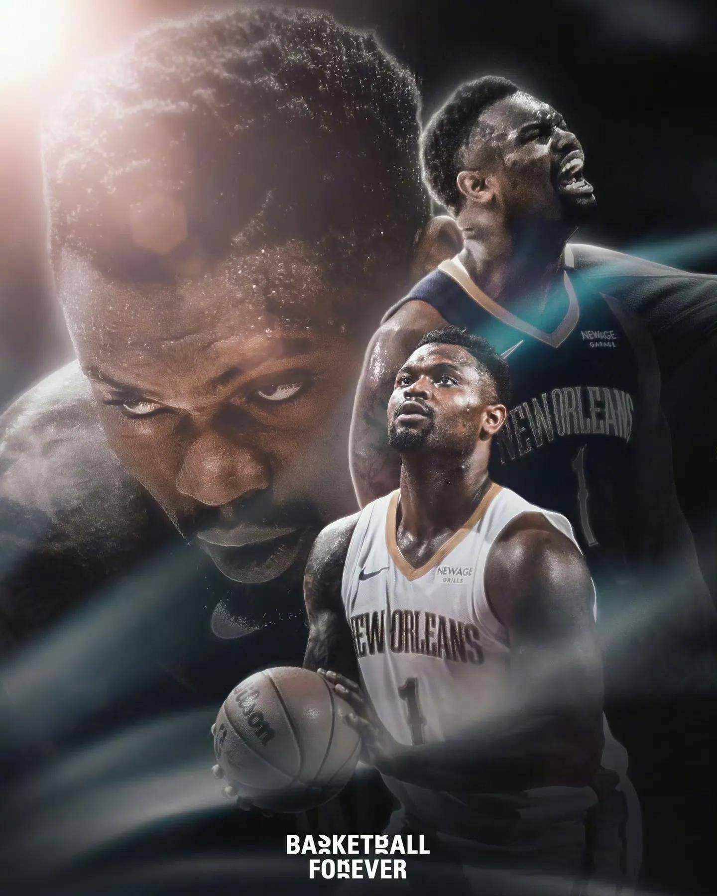 球迷投票选出鹈鹕队史最伟大球员，榜首位置遭争议的简单介绍