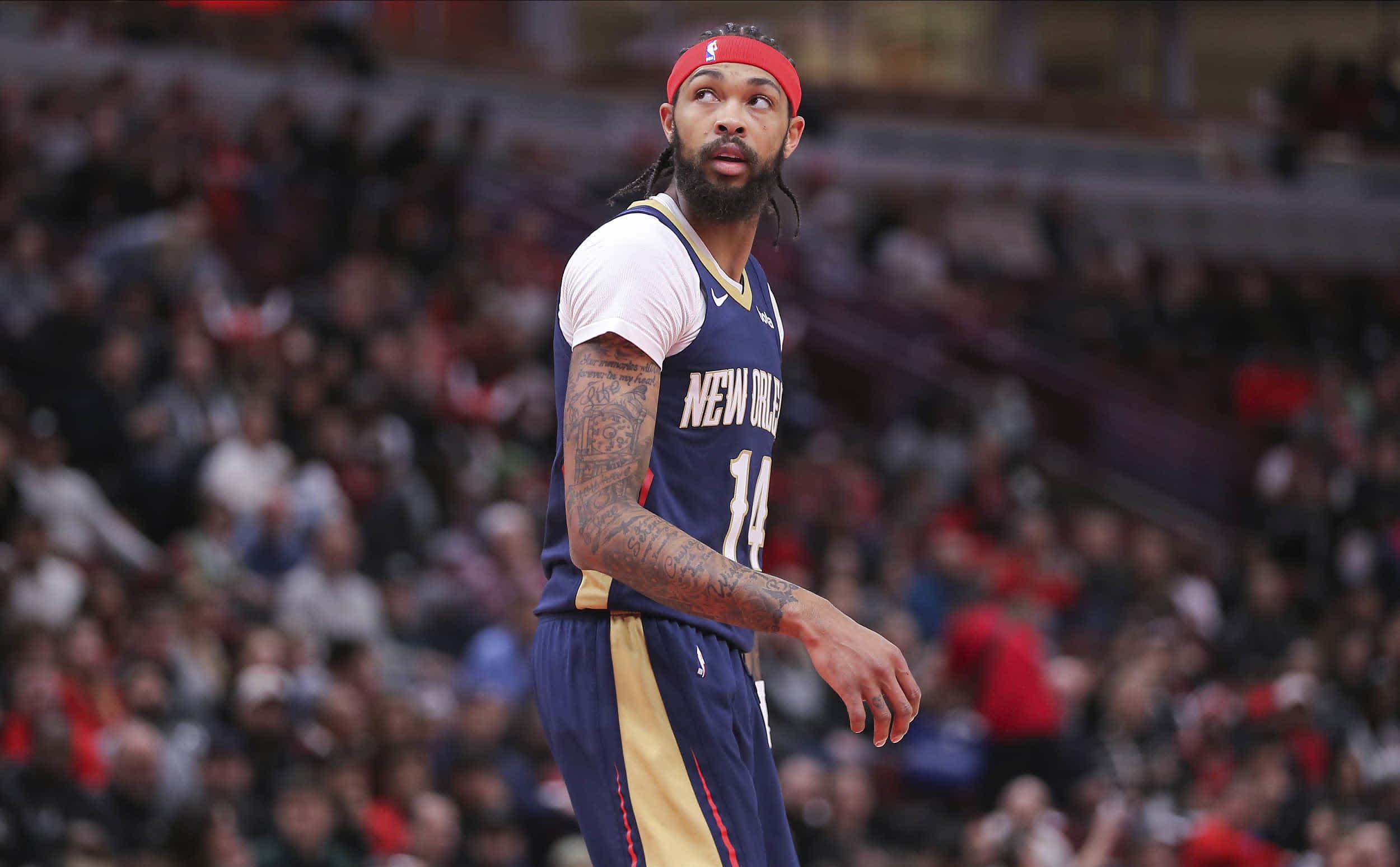 球迷投票选出鹈鹕队史最伟大球员，榜首位置遭争议的简单介绍