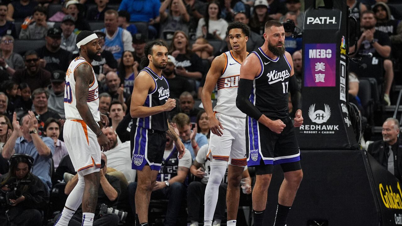 瓦兰丘纳斯力挺灰熊，勇士全队失常