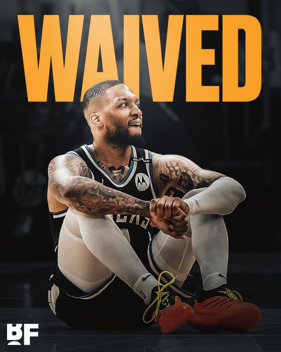 开拓者客场击败老鹰，利拉德砍35分