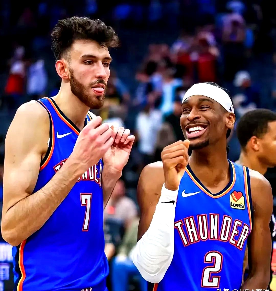 乌布雷助威，雷霆大胜爵士晋级东决的简单介绍