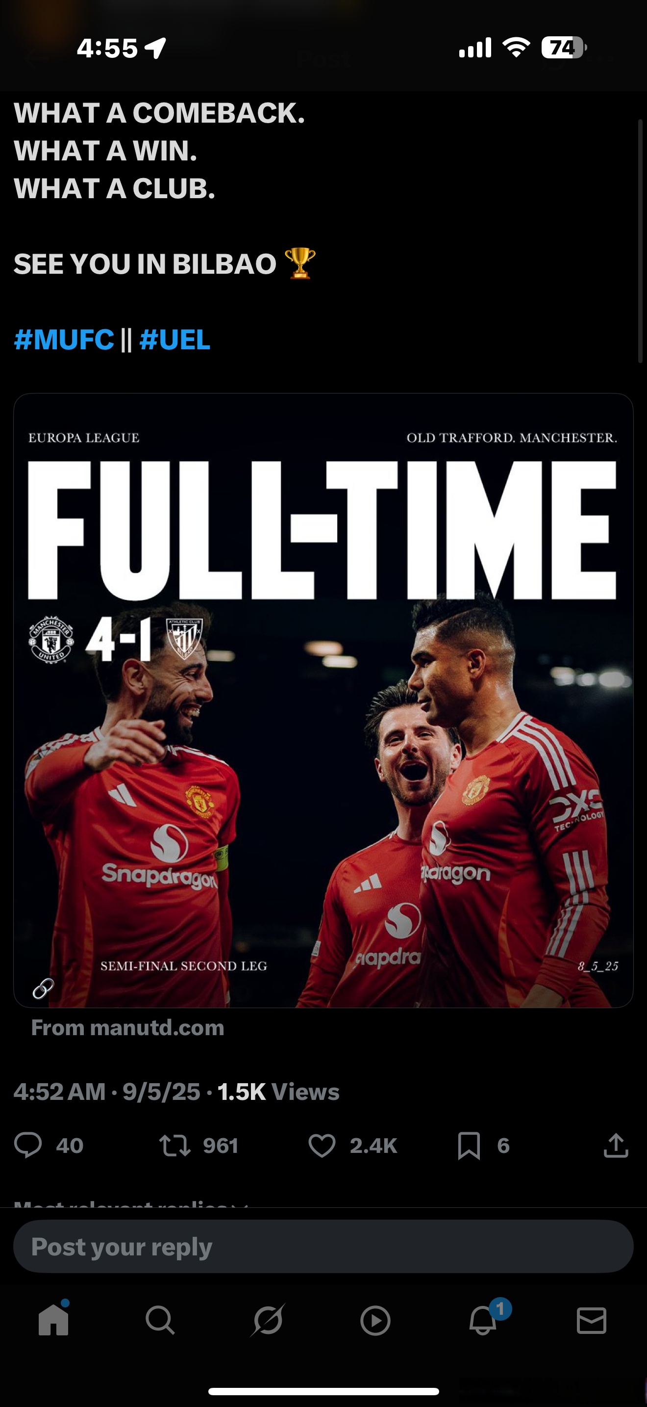 马赛对阵曼联，一场焦点战役即将上演的简单介绍