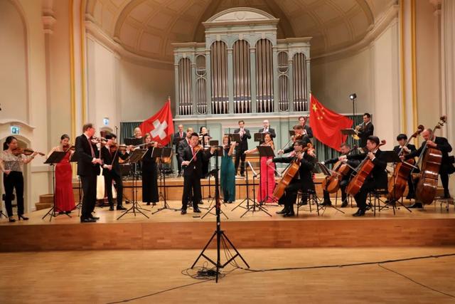 德国瑞士再次交手，谁能脱颖而出