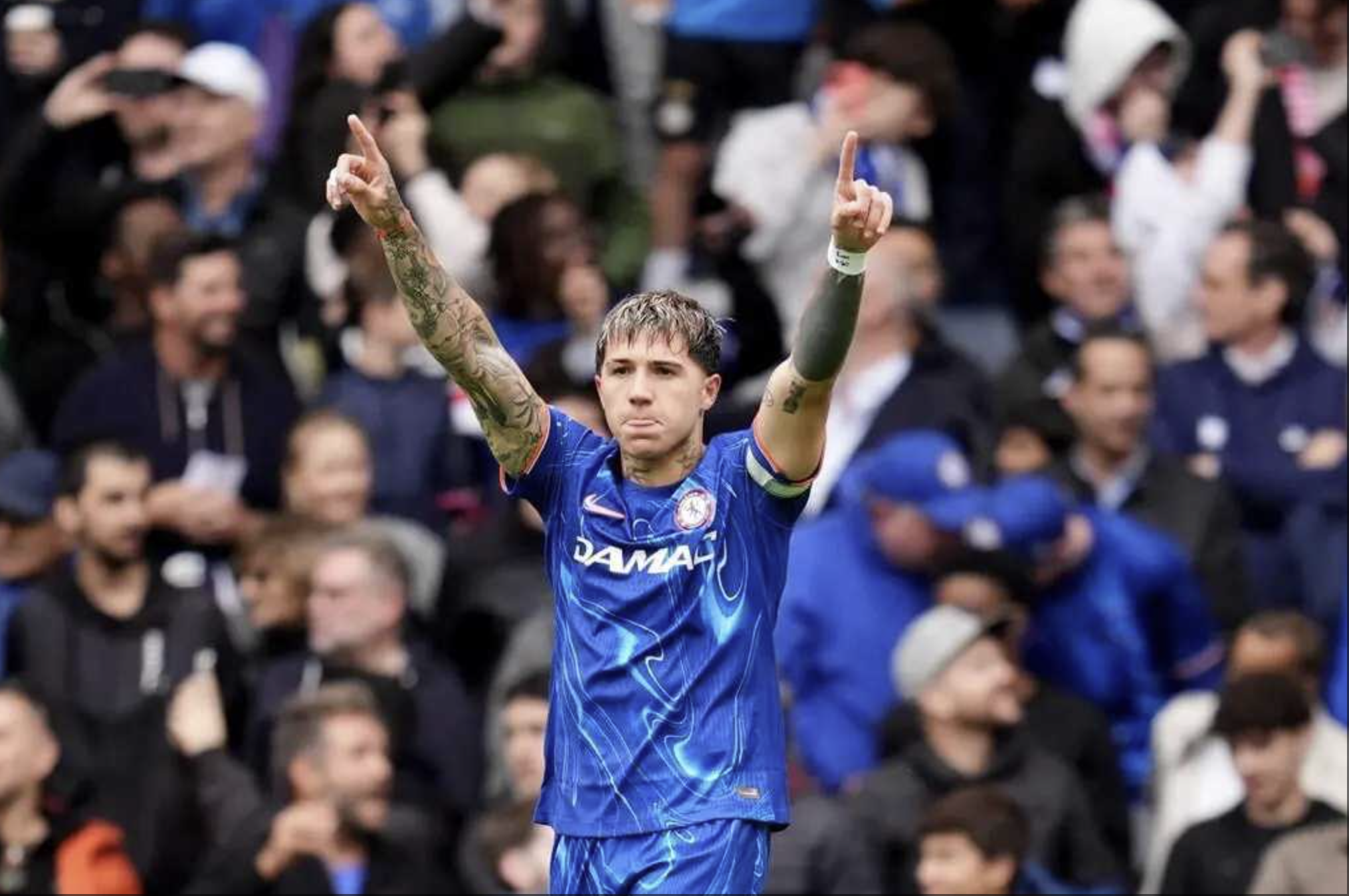 切尔西主帅遭遇执教危机,蓝军状态低迷的简单介绍 切尔西主帅遭遇执教危机,蓝军状态低迷的简单介绍