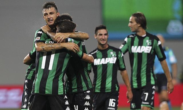 关于布雷西亚险胜热那亚,极致悬念的信息