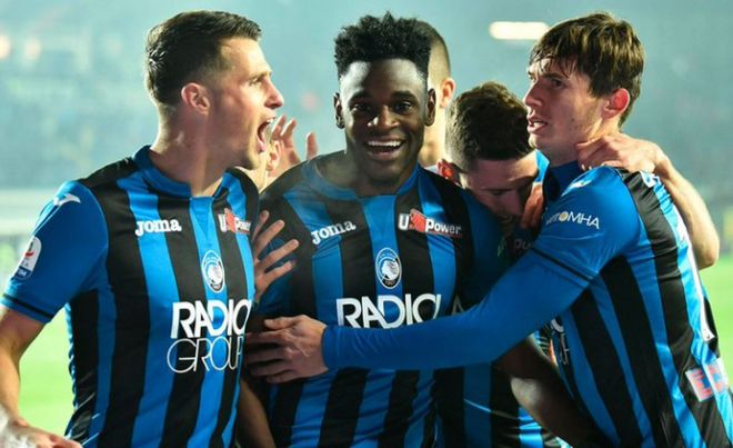 关于布雷西亚险胜热那亚，极致悬念的信息