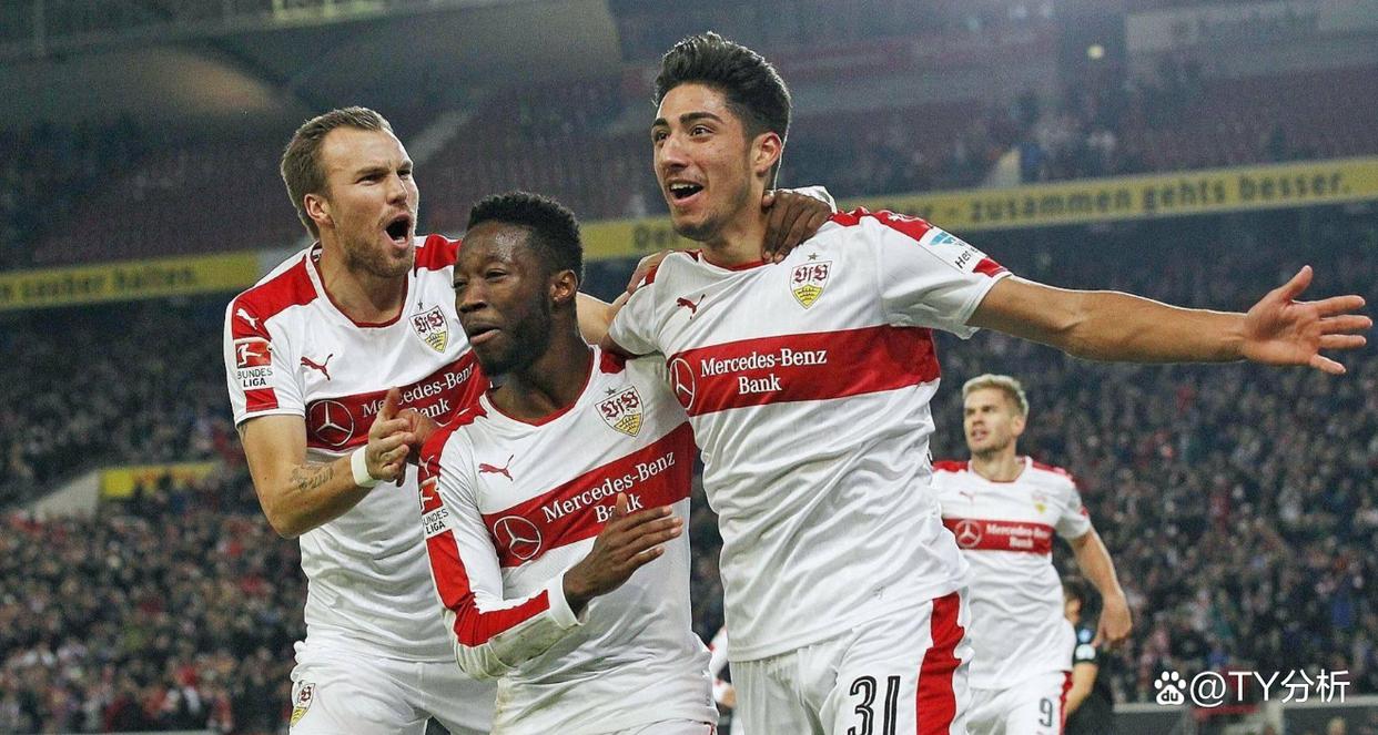 汉堡客场不敌施图加特，保级形势日益严峻的简单介绍