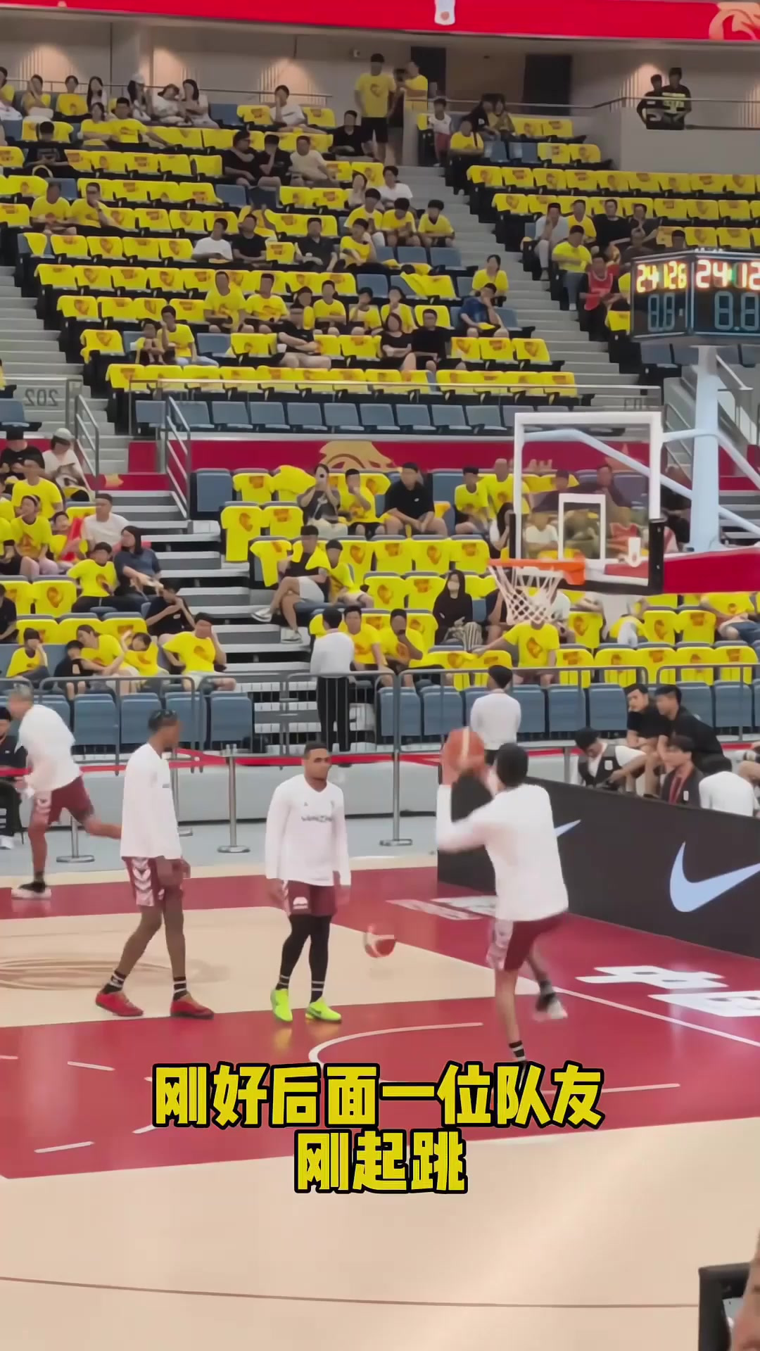 包含委内瑞拉篮球明星荣获MVP宝座的词条