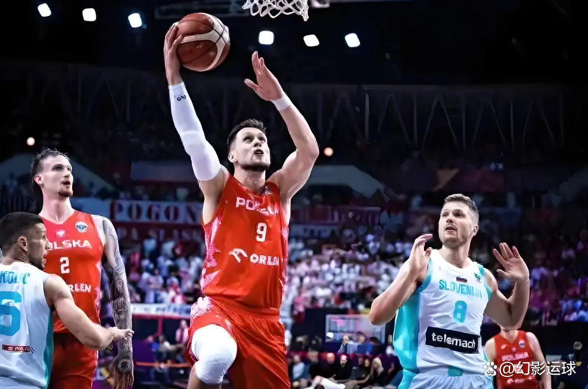 波兰队实力强劲闯入欧洲杯四强