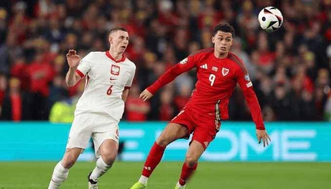 波兰队实力强劲闯入欧洲杯四强 波兰队实力强劲闯入欧洲杯四强